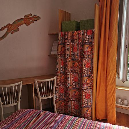 Logis Des Douves Bed & Breakfast Tiffauges Ngoại thất bức ảnh
