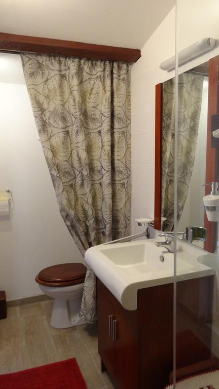 Logis Des Douves Bed & Breakfast Tiffauges Ngoại thất bức ảnh