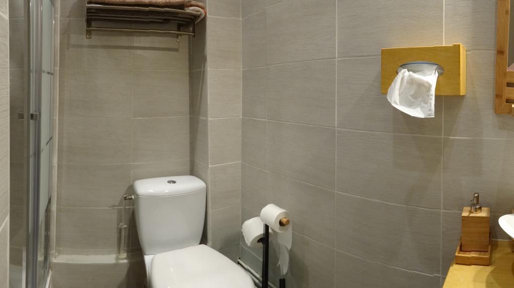 Logis Des Douves Bed & Breakfast Tiffauges Ngoại thất bức ảnh